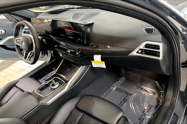 2026 BMW 3 Series M340i xDrive