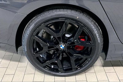 2026 BMW 3 Series M340i xDrive