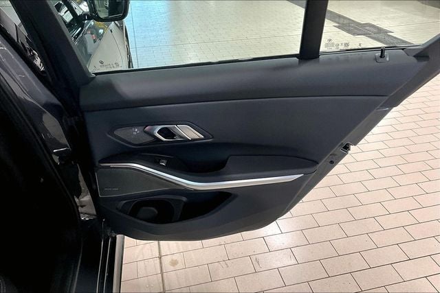 2026 BMW 3 Series M340i xDrive