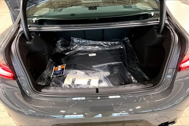 2026 BMW 3 Series M340i xDrive