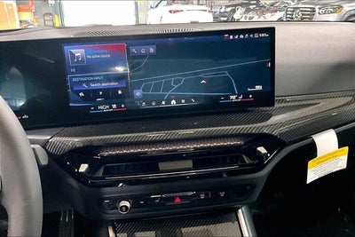 2026 BMW 3 Series M340i xDrive