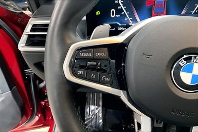 2025 BMW 3 Series 330i xDrive