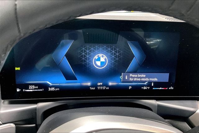 2025 BMW 3 Series 330i xDrive