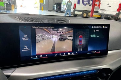 2025 BMW 3 Series 330i xDrive