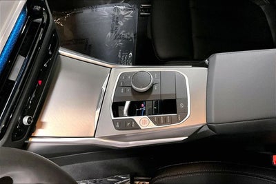 2025 BMW 3 Series 330i xDrive