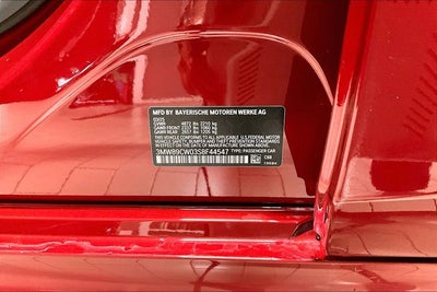 2025 BMW 3 Series 330i xDrive