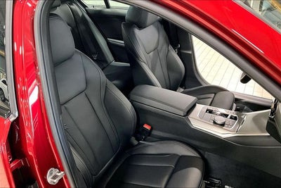 2025 BMW 3 Series 330i xDrive