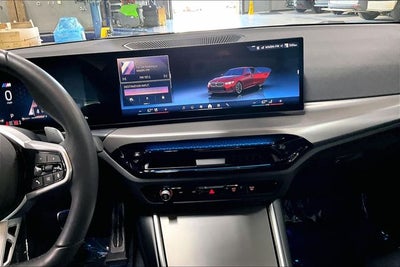 2025 BMW 3 Series 330i xDrive