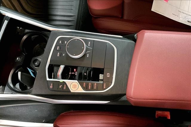 2024 BMW 3 Series 330i xDrive