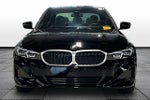 2024 BMW 3 Series 330i xDrive