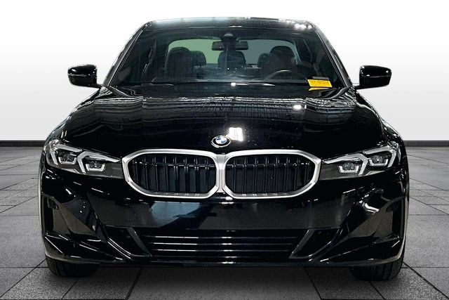 2024 BMW 3 Series 330i xDrive