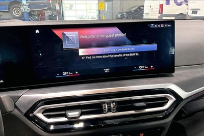 2024 BMW 3 Series 330i xDrive