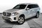 2017 Mercedes-Benz GLS GLS 450 4MATIC®