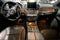 2017 Mercedes-Benz GLS GLS 450 4MATIC®