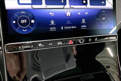 2023 Mercedes-Benz EQS 450 4MATIC®