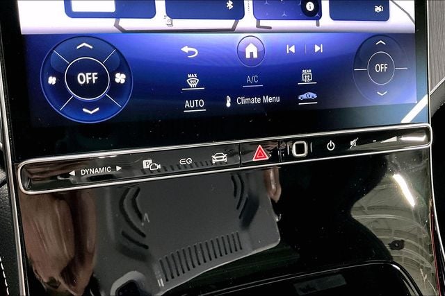 2023 Mercedes-Benz EQS 450 4MATIC®