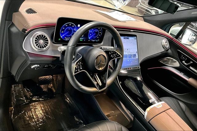 2023 Mercedes-Benz EQS 450 4MATIC®