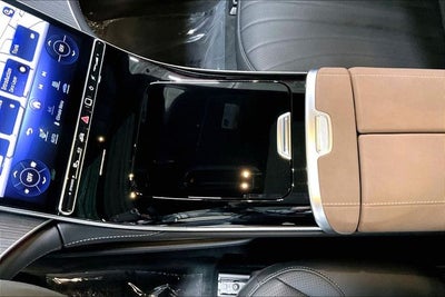 2023 Mercedes-Benz EQS 450 4MATIC®