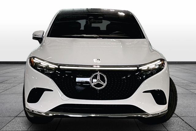 2023 Mercedes-Benz EQS 450 4MATIC®