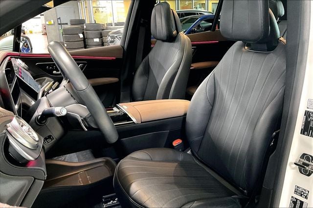 2023 Mercedes-Benz EQS 450 4MATIC®