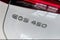 2023 Mercedes-Benz EQS 450 4MATIC®