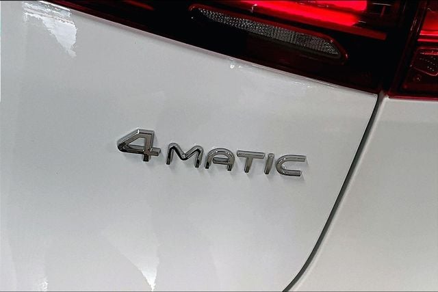 2023 Mercedes-Benz EQS 450 4MATIC®