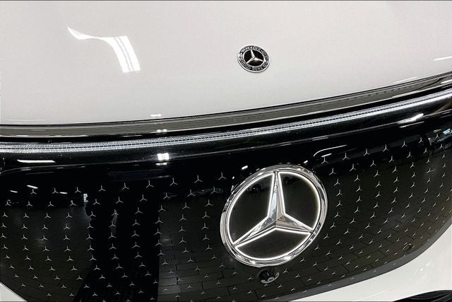 2023 Mercedes-Benz EQS 450 4MATIC®