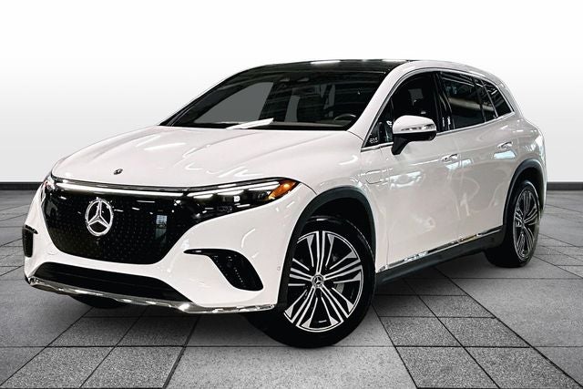 2023 Mercedes-Benz EQS 450 4MATIC®