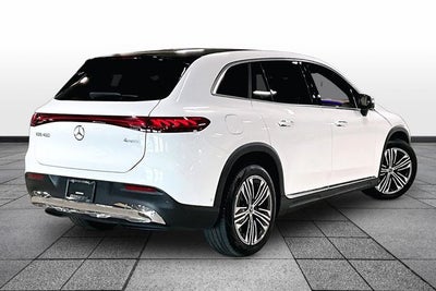 2023 Mercedes-Benz EQS 450 4MATIC®