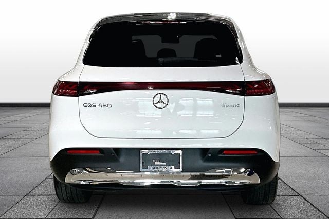 2023 Mercedes-Benz EQS 450 4MATIC®