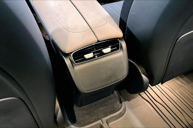 2023 Mercedes-Benz EQS 450 4MATIC®