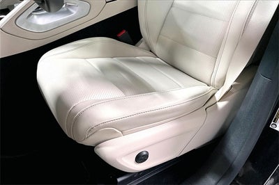 2024 Mercedes-Benz GLE GLE 350 4MATIC®