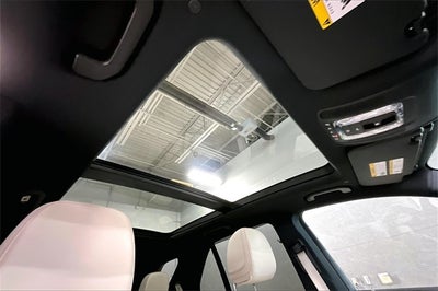 2024 Mercedes-Benz GLE GLE 350 4MATIC®