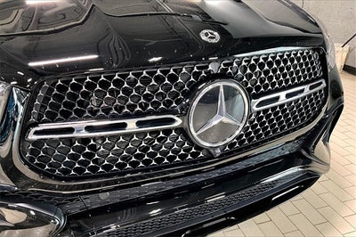 2024 Mercedes-Benz GLE GLE 350 4MATIC®