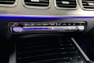 2025 Mercedes-Benz GLE GLE 450e 4MATIC®