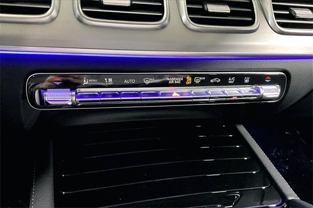 2025 Mercedes-Benz GLE GLE 450e 4MATIC®