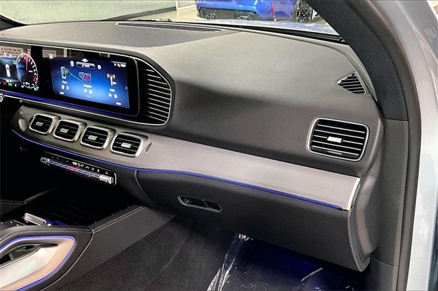 2025 Mercedes-Benz GLE GLE 450e 4MATIC®