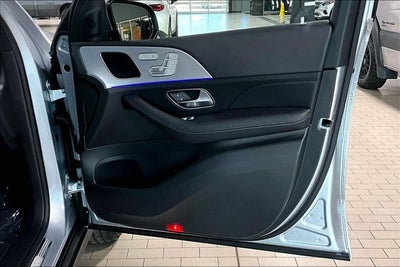 2025 Mercedes-Benz GLE GLE 450e 4MATIC®