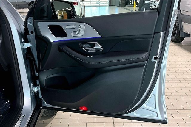 2025 Mercedes-Benz GLE GLE 450e 4MATIC®