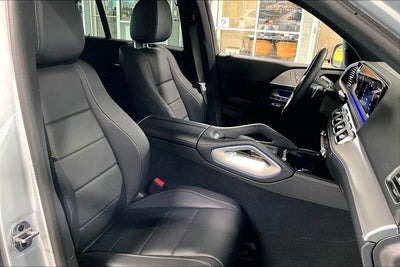 2025 Mercedes-Benz GLE GLE 450e 4MATIC®