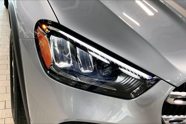 2025 Mercedes-Benz GLE GLE 450e 4MATIC®