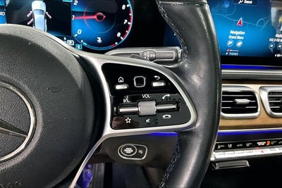 2021 Mercedes-Benz GLE GLE 350 4MATIC®