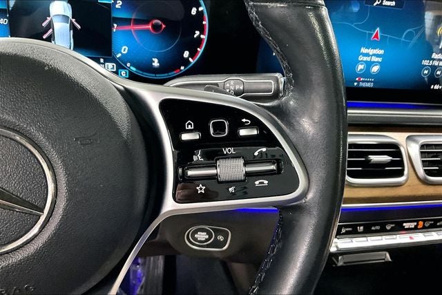 2021 Mercedes-Benz GLE GLE 350 4MATIC®