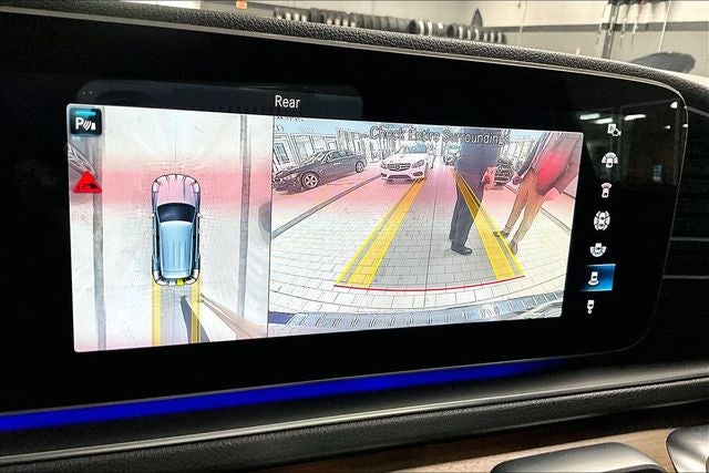 2021 Mercedes-Benz GLE GLE 350 4MATIC®