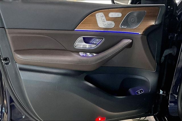 2021 Mercedes-Benz GLE GLE 350 4MATIC®