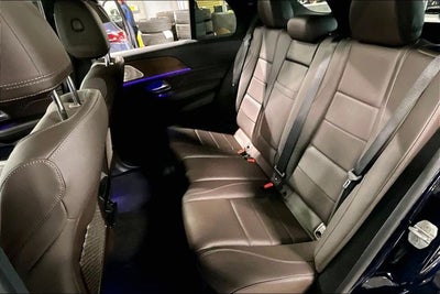 2021 Mercedes-Benz GLE GLE 350 4MATIC®