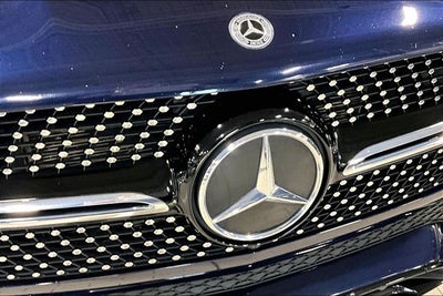 2021 Mercedes-Benz GLE GLE 350 4MATIC®