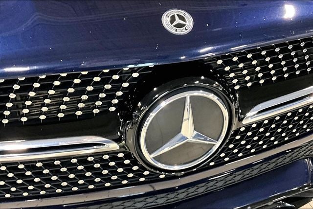 2021 Mercedes-Benz GLE GLE 350 4MATIC®