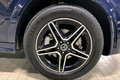 2021 Mercedes-Benz GLE GLE 350 4MATIC®