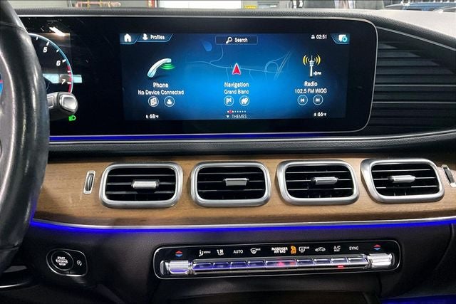 2021 Mercedes-Benz GLE GLE 350 4MATIC®